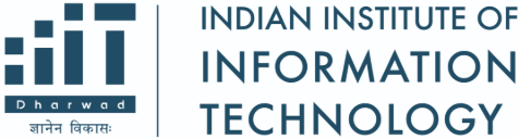 Indian Institute of Information Technology Dharwad (IIIT Dharwad) logo